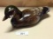 Wooden Duck