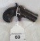 Remington 95 Derringer Type 3 41Short