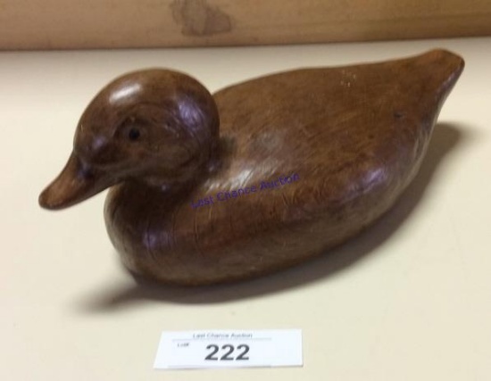 MAM Originals Ceramic Duck