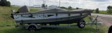 2003 Lund 1700 Angler-155