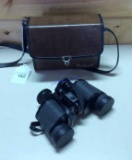 Bushnell 7X35 Binoculares With Case