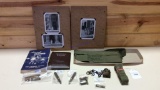 Military Items - Assortment