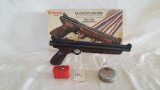 Crosman 1322 Medalist Pellet Gun