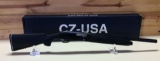 CZ 712 12ga Shotgun