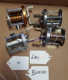 Langley & Bonon Reels