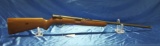 Winchester 74 22lr Rifle