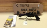 Chiappa 1873 .17HMR Revolver LNIB