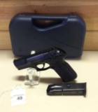 Stoeger Cougar 8000F 9MM Pistol