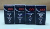 CCI 22LR Ammo