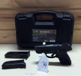 Ruger SR9c 9MM Pistol