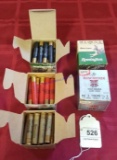 410ga Game Load Ammo (2) Full (3) Partial