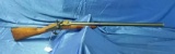 Zulu 12ga Trapdoor Brass Shotgun