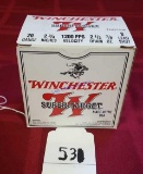 Winchester 20ga Ammo