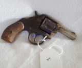 The American 41cal Revolver