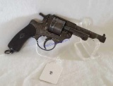St. Etienne 1873 11x17.7R Revolver