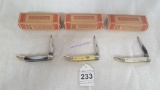 Rough Rider Toothpick Knives