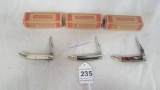 Rough Rider Toothpick Knives