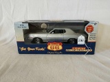 Route 66 1976 Ford Torino 1:18 Scale