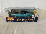 Route 66 1970 Pylmouth AAR Cuda 1:18 Scale