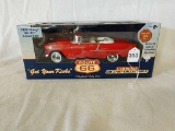 Route 66 1955 Chevy Bel Air 1:18 Scale