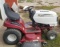 White Super 50 Lawnmower