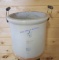 Red Wing Potteries, Inc 5 Gal Crock
