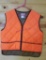 Northwest Territory XL Hunting Vest