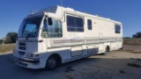 1989 Eldorado Motorhome