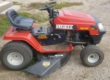 Huskee 14.5hp 38