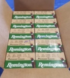 Remington 12ga 2 3/4