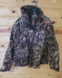 Cabela's XL Dry-Plus Hunting Coat