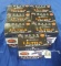 Federal Ultra Caly & Field 12ga Ammo 25 Round Boxes