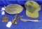 Military Memorabilia WWI Mess Kit