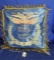 Fort Snelling, Minn Military Pillow