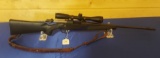 Browning A-Bolt 22-250 Rifle