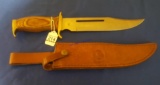 Timber Rattler Tr88 Knife