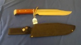 Blackhills Steel Knife