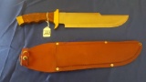 Large Bowie Knife