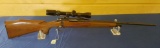 Remington 700 243Win Rifle