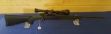 Howa 1500 6.5x55 Rifle