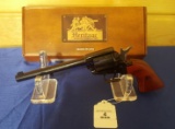 Heritage Rough Rider 22lr Revolver