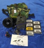 Predator Call Lohman Model 2000 Wildlife Calling System