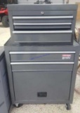 Craftsman Evolv Toolbox & Plastic Cabinet Local Pickup Only
