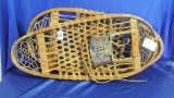 U.S. Marked Snowshoes