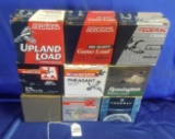Boxes Of 12ga Ammo Winchester