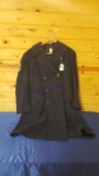 WWII Airforce Wool Coat
