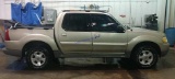 2002 FORD SPORTTRAC