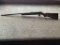 Winchester Model 67 22cal Rifle ( Delay Photo)