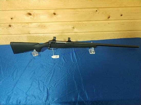 Savage Model 112 Varmint Barrel .223cal Rifle