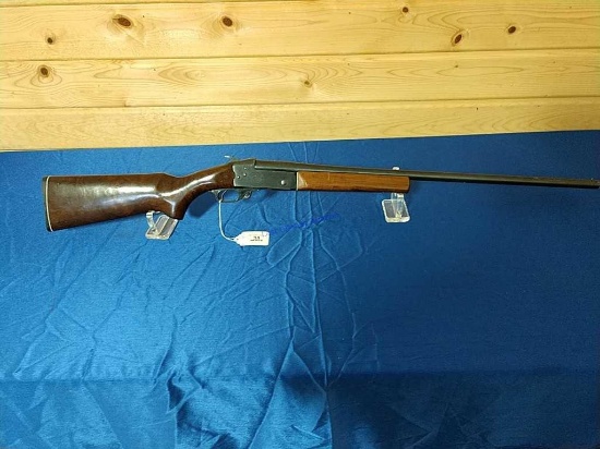 SS-Krege 151 20ga Shotgun